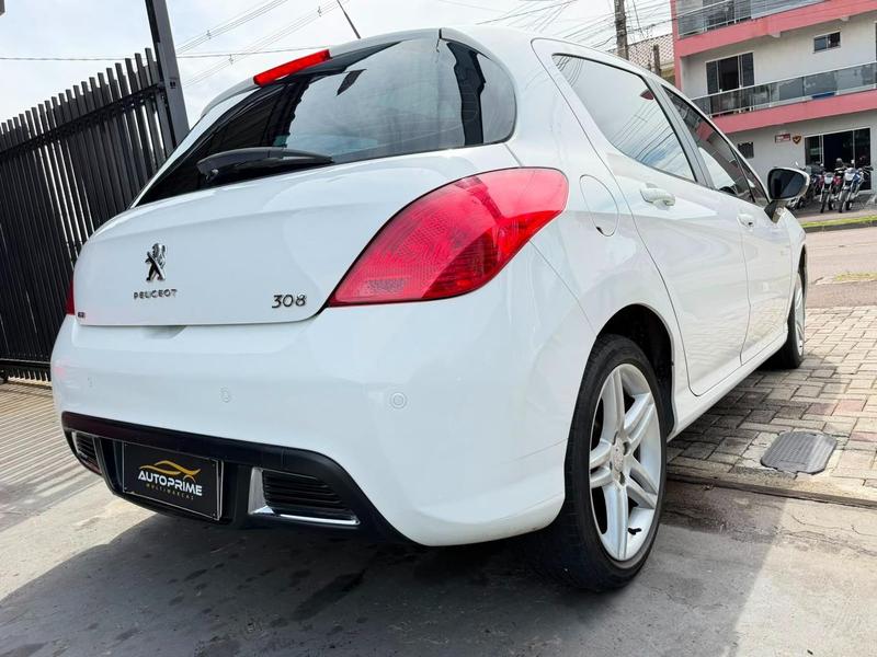 Peugeot 308 Feline Thp - foto 7