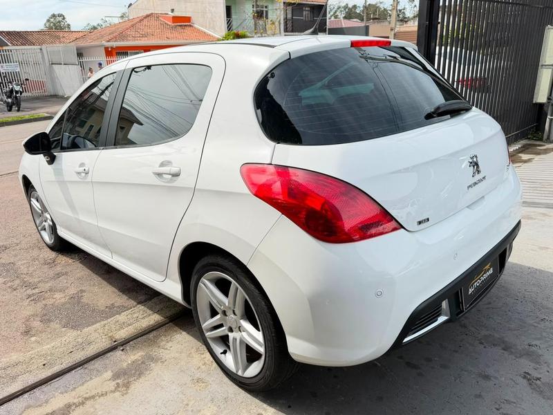 Peugeot 308 Feline Thp - foto 9