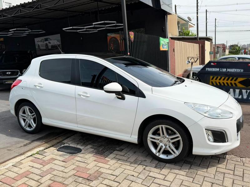 Peugeot 308 Feline Thp - foto 5