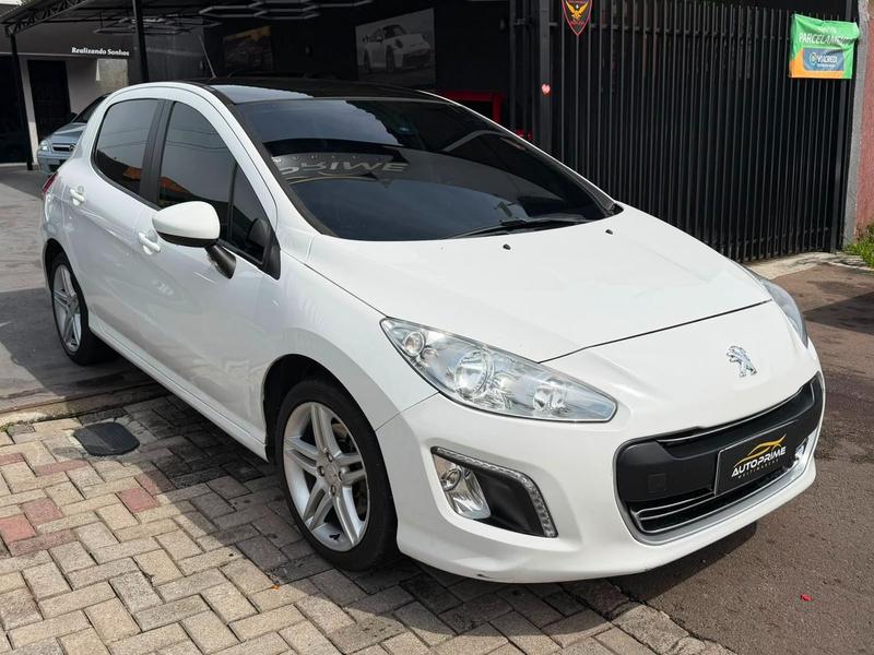 Peugeot 308 Feline Thp - foto 3