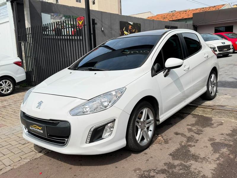 Peugeot 308 Feline Thp - foto 2