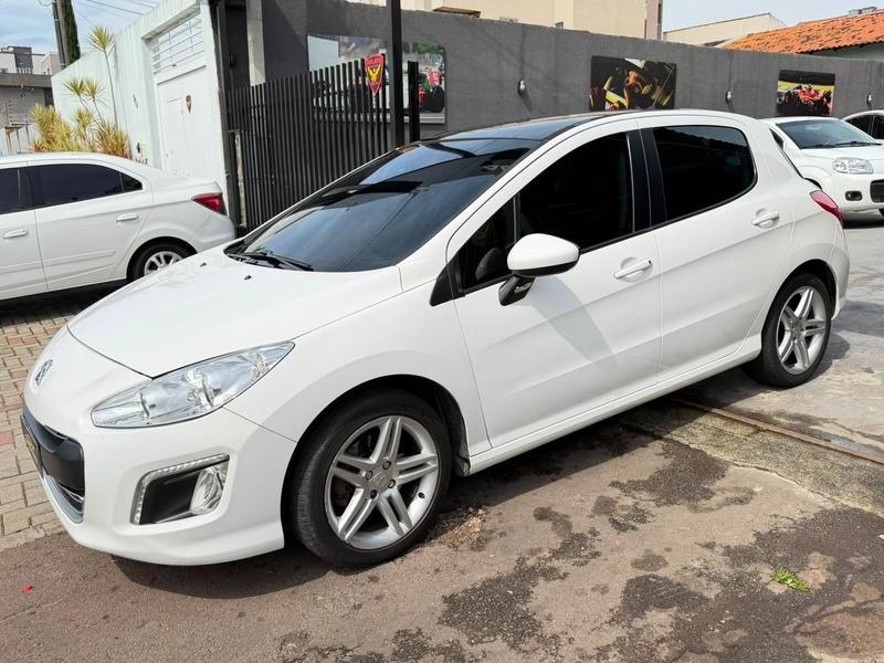 Peugeot 308 Feline Thp - foto 4