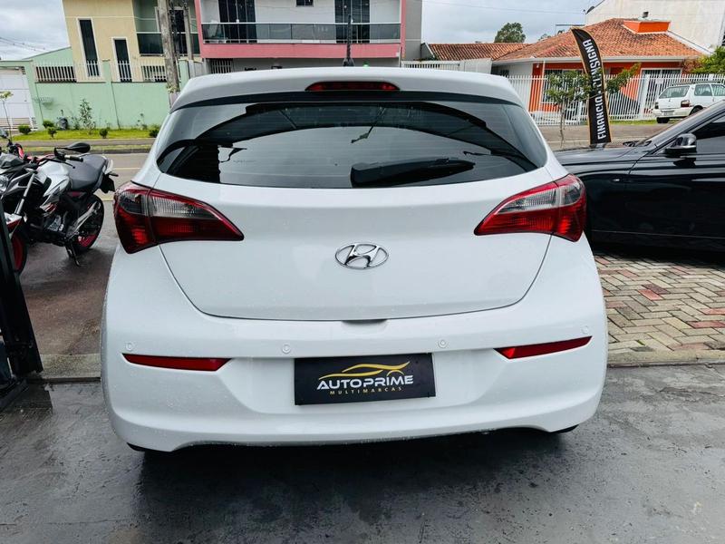 Hyundai HB20 10mt Comfort Plus - foto 8