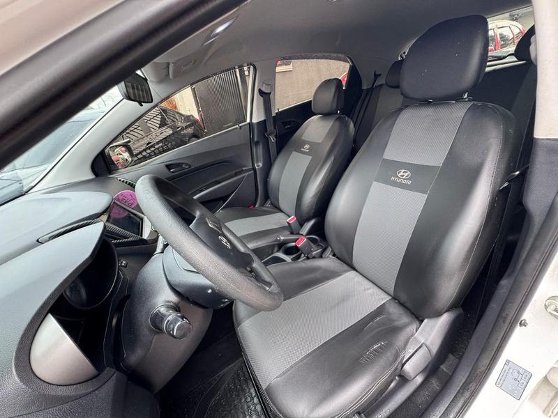 Hyundai HB20 10mt Comfort Plus - foto 11