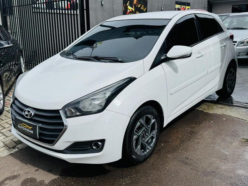 Hyundai HB20 10mt Comfort Plus - foto 2