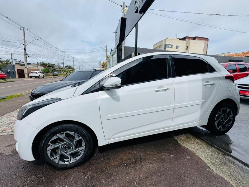 Hyundai HB20 10mt Comfort Plus - foto 5