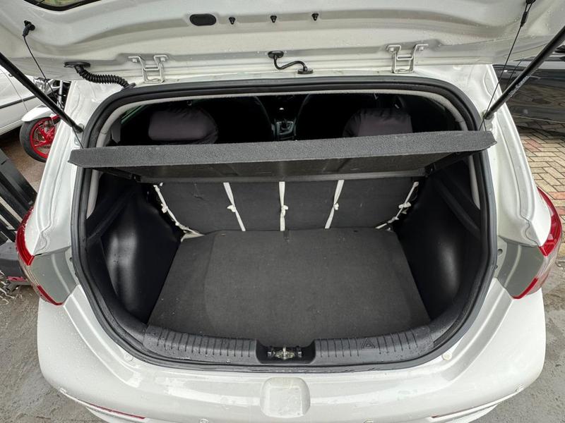 Hyundai HB20 10mt Comfort Plus - foto 13