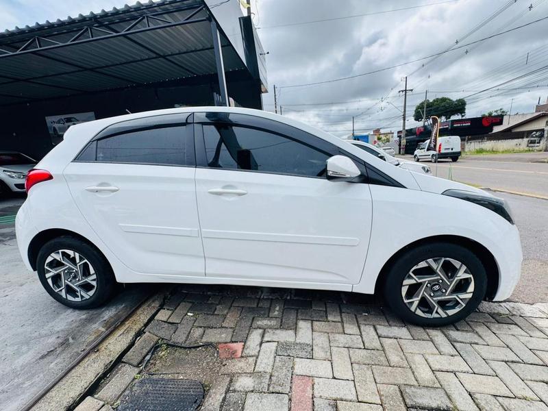 Hyundai HB20 10mt Comfort Plus - foto 4