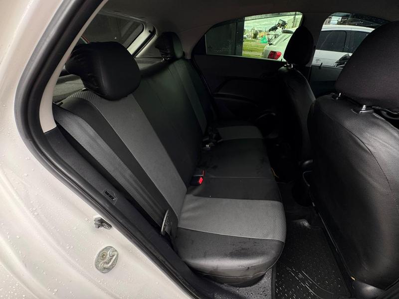 Hyundai HB20 10mt Comfort Plus - foto 10