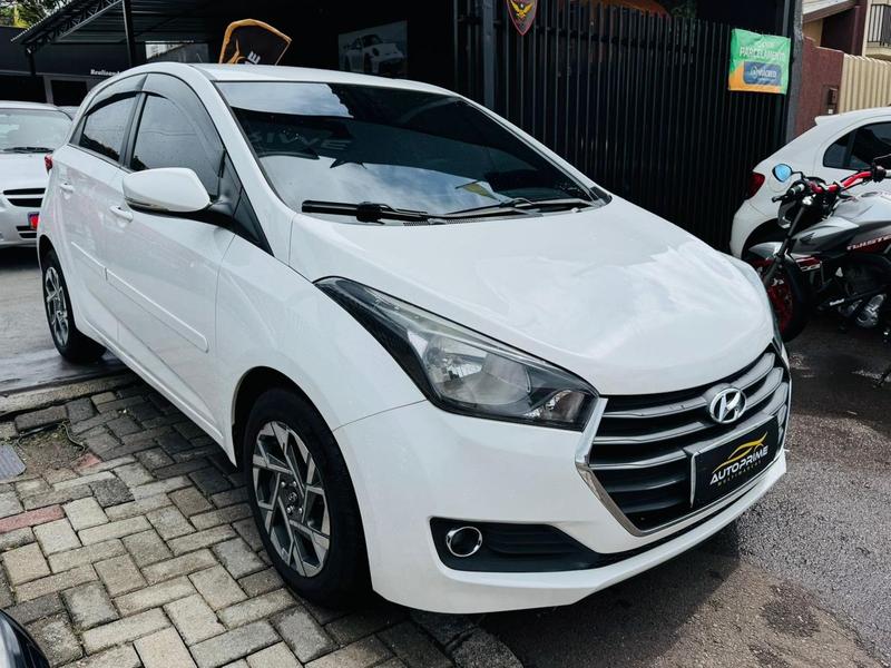 Hyundai HB20 10mt Comfort Plus - foto 3