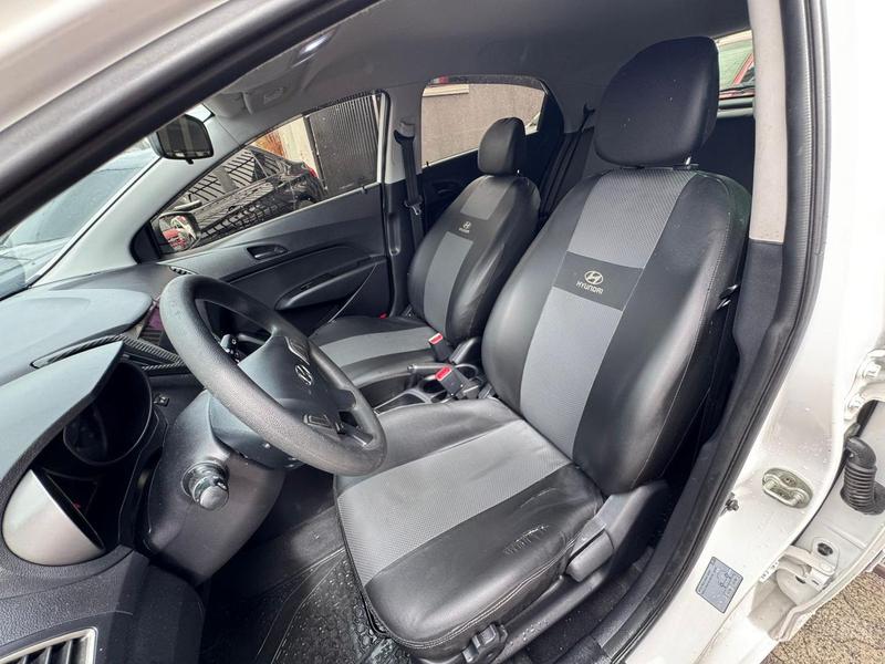 Hyundai HB20 10mt Comfort Plus - foto 9