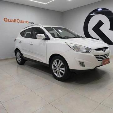 HYUNDAI X35 B