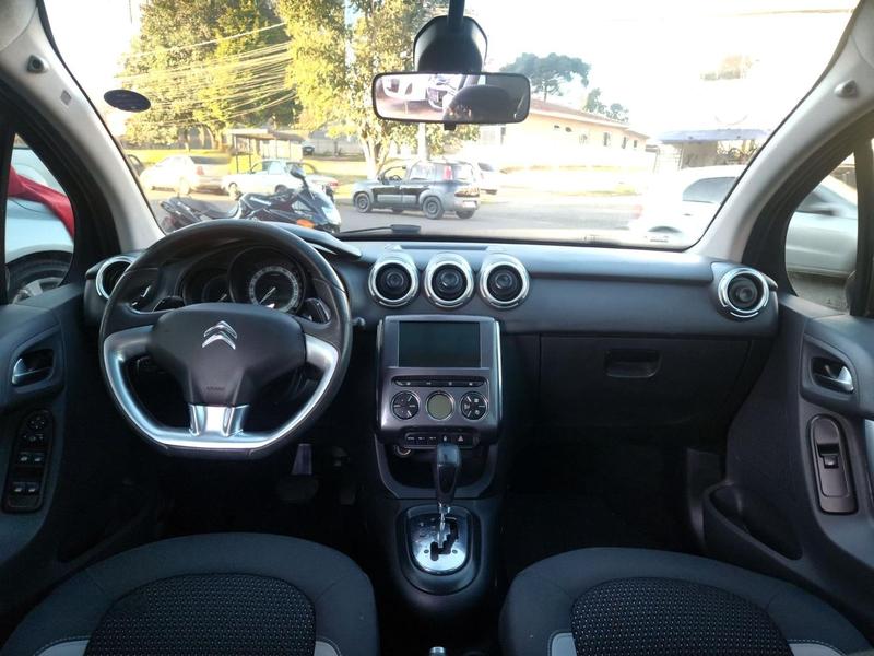 Citroën C3 A Excl - foto 8