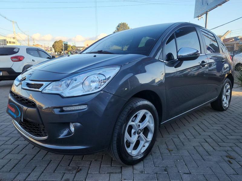 Citroën C3 A Excl - foto 7