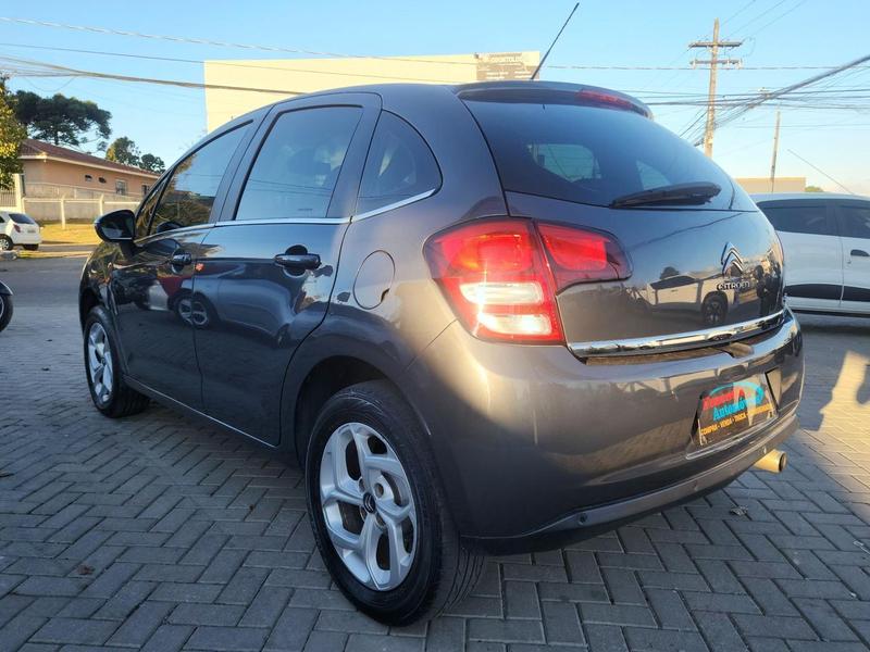 Citroën C3 A Excl - foto 5