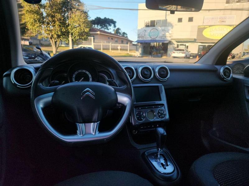 Citroën C3 A Excl - foto 11