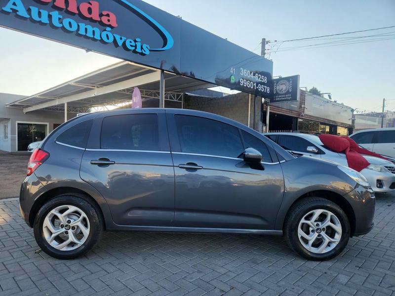 Citroën C3 A Excl - foto 3