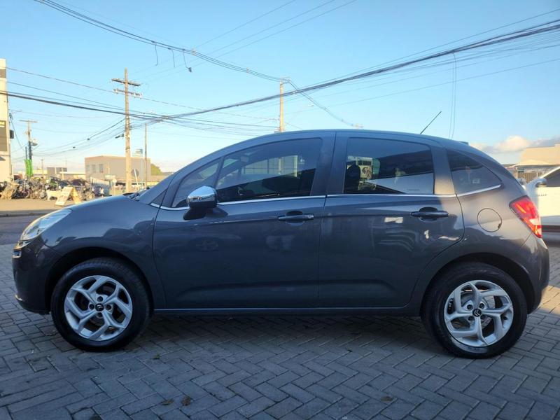 Citroën C3 A Excl - foto 6