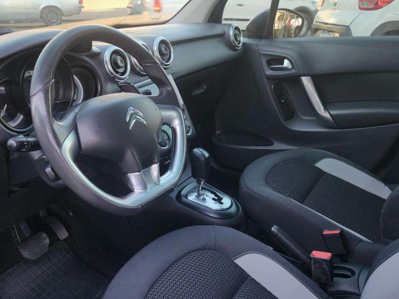 Citroën C3 A Excl - foto 9