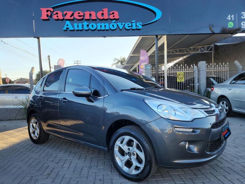 Citroën C3 A Excl - foto 2