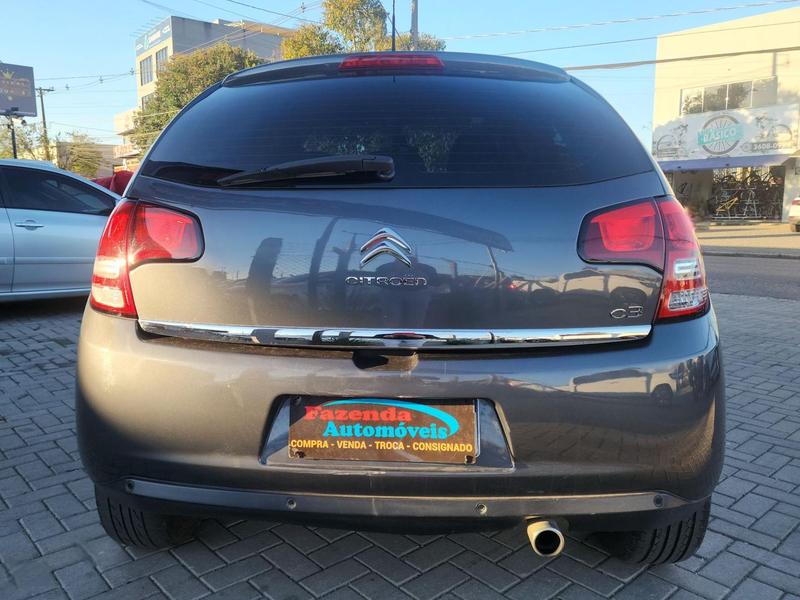 Citroën C3 A Excl - foto 4