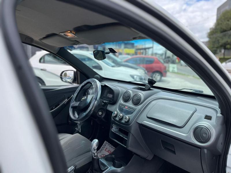 Chevrolet Montana Sport 1.4 Econoflex 8V 2P - foto 8