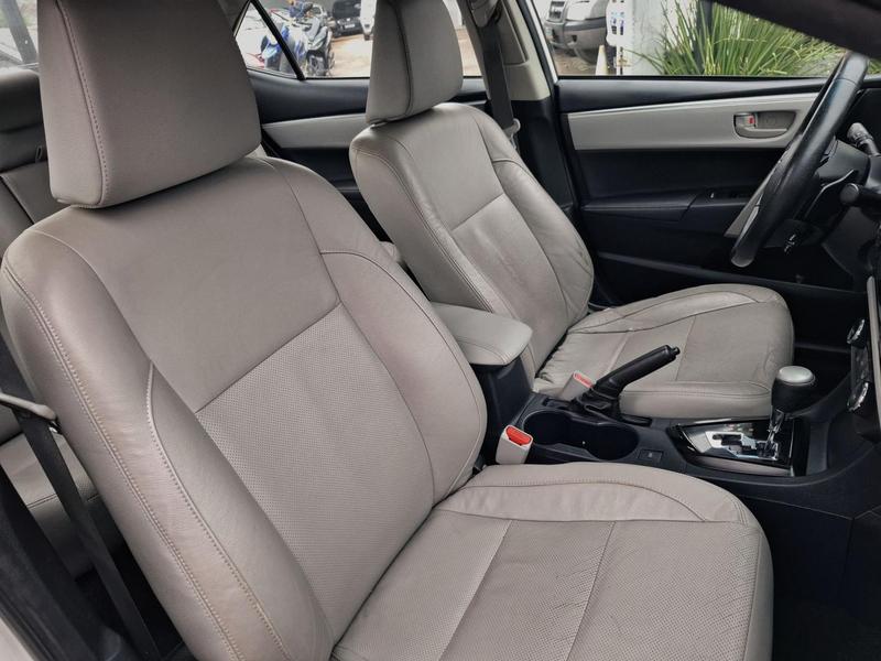 Toyota Corolla XEi 2.0 Flex - foto 7