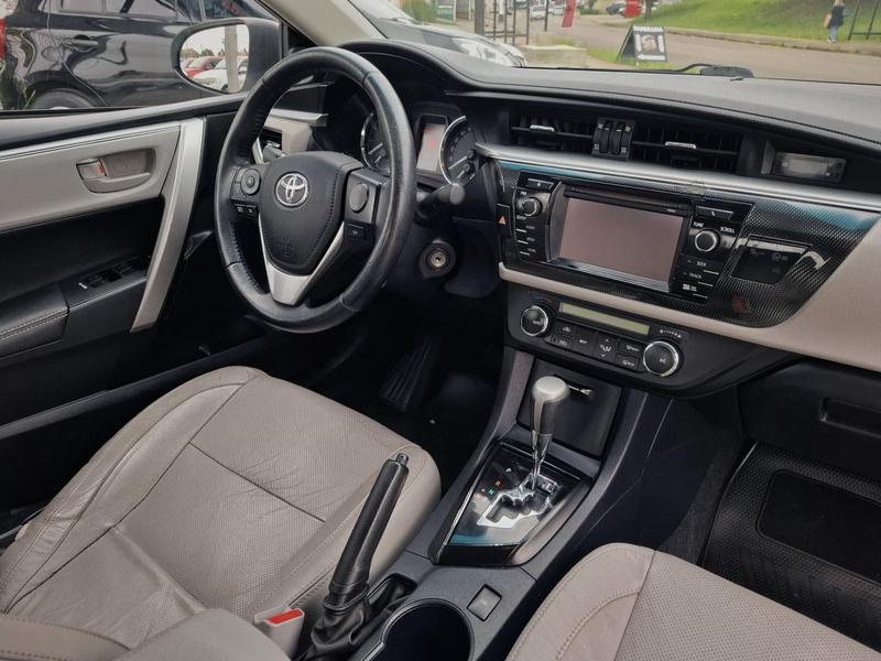 Toyota Corolla XEi 2.0 Flex - foto 5