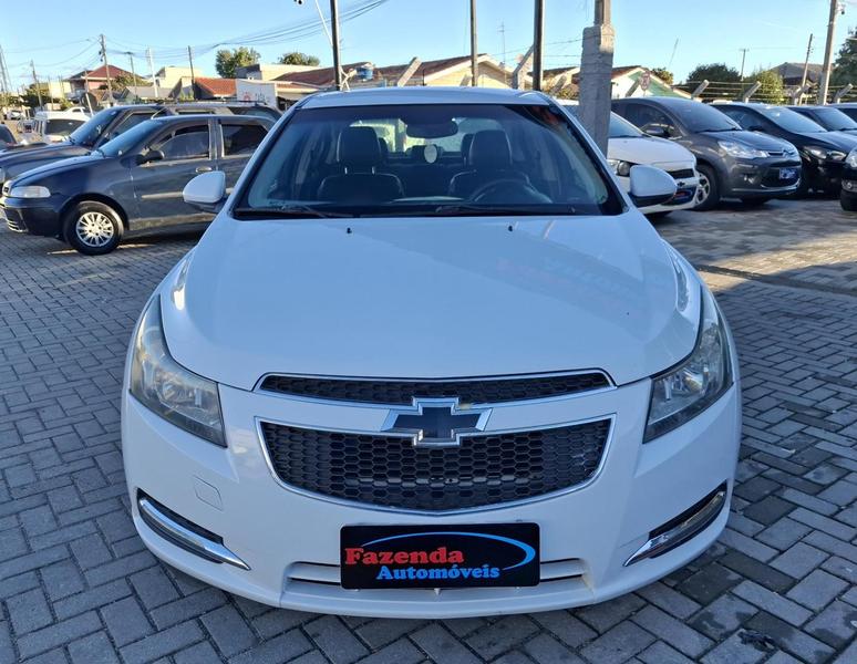 Chevrolet Cruze LT 1.8 16V Flexpower 4P Aut. - foto 5
