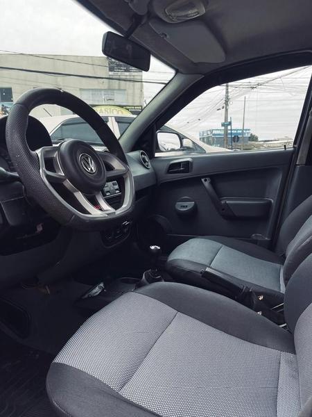 Volkswagen Saveiro 1.6 Mi 1.6mi City Total Flex 8V - foto 11