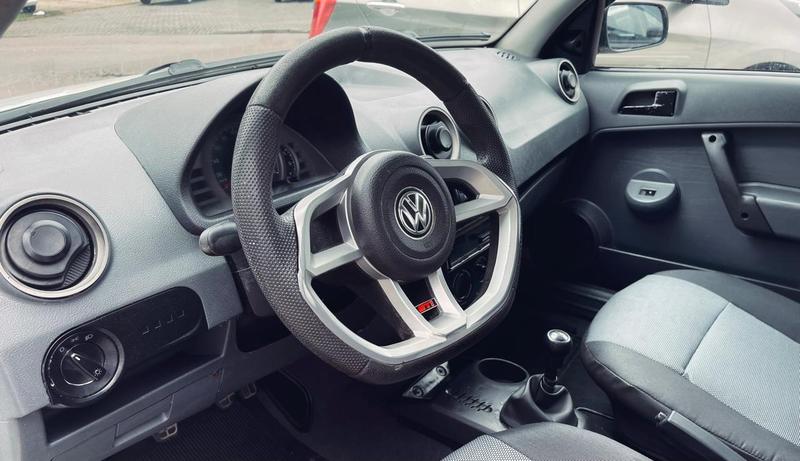 Volkswagen Saveiro 1.6 Mi 1.6mi City Total Flex 8V - foto 12