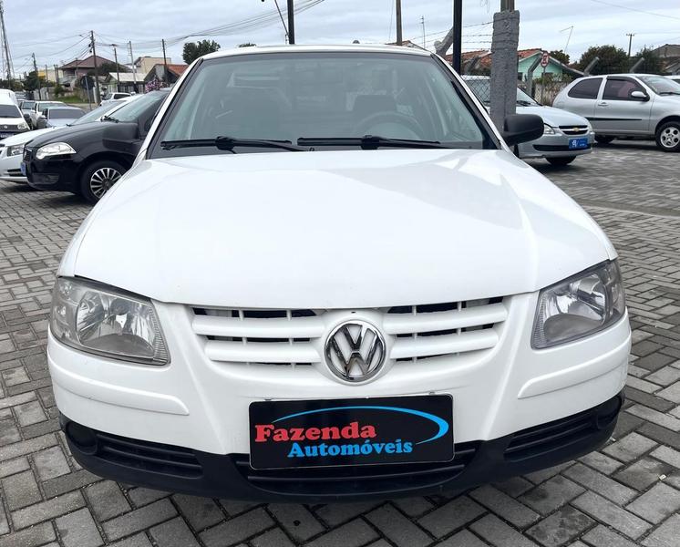 Volkswagen Saveiro 1.6 Mi 1.6mi City Total Flex 8V - foto 4