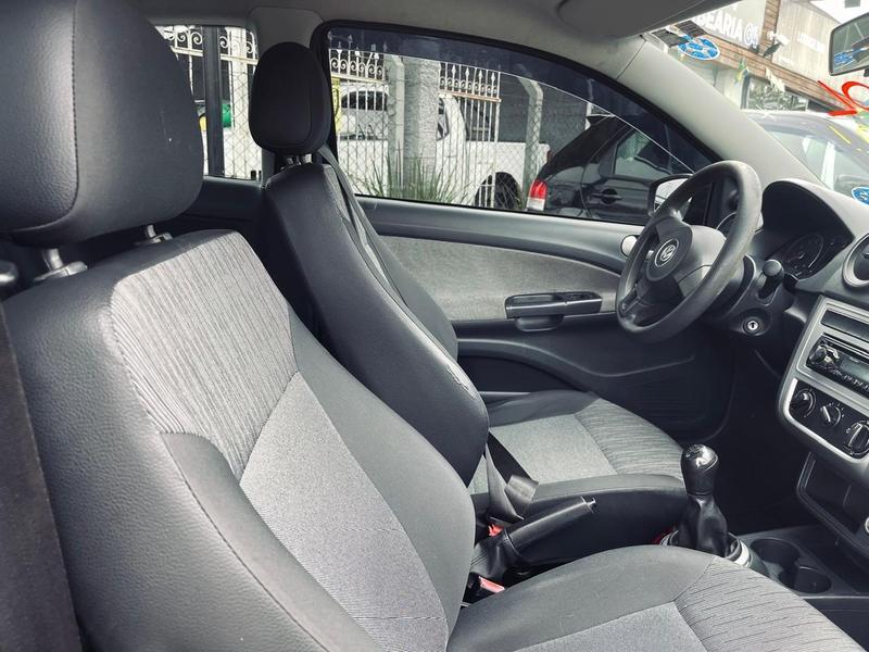 Volkswagen Gol City (trend) 1.0 Mi Total Flex 8V 2P - foto 12