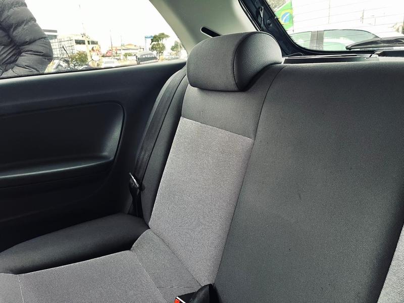 Volkswagen Gol City (trend) 1.0 Mi Total Flex 8V 2P - foto 11