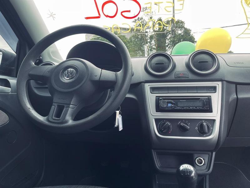 Volkswagen Gol City (trend) 1.0 Mi Total Flex 8V 2P - foto 13