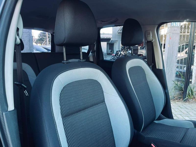 Citroën Aircross A Live - foto 11