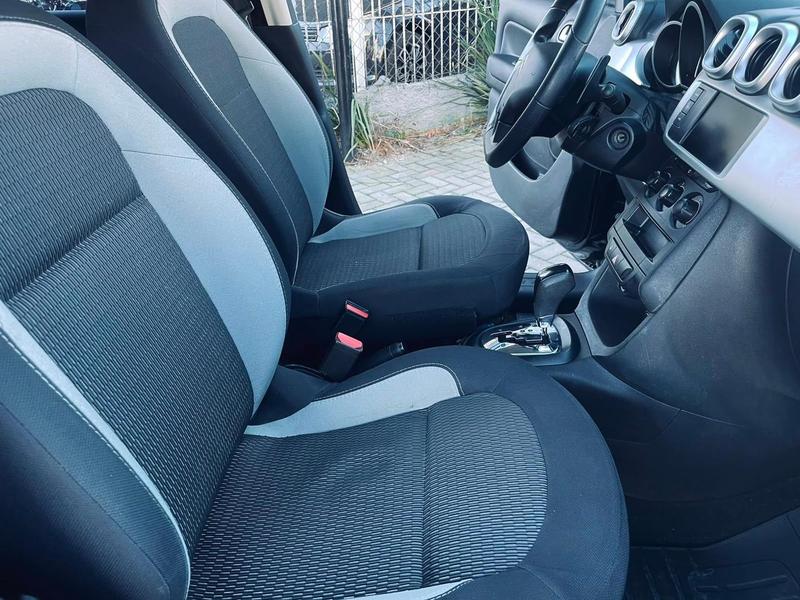 Citroën Aircross A Live - foto 12