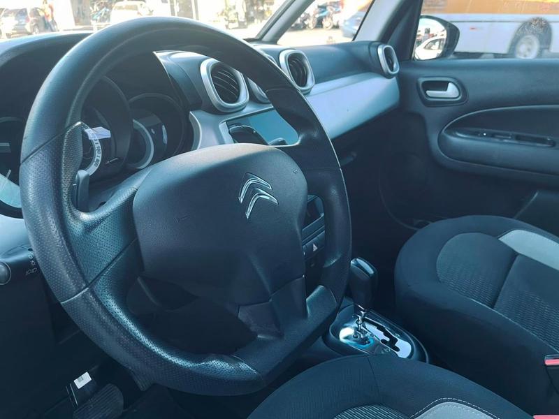 Citroën Aircross A Live - foto 14