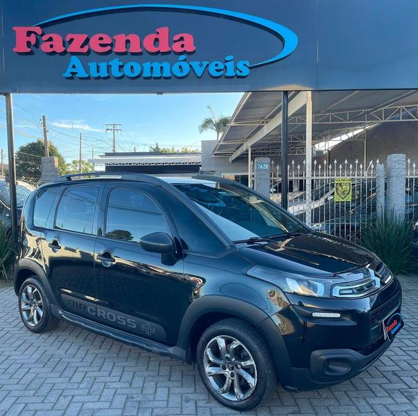 Citroën Aircross A Live - foto 2