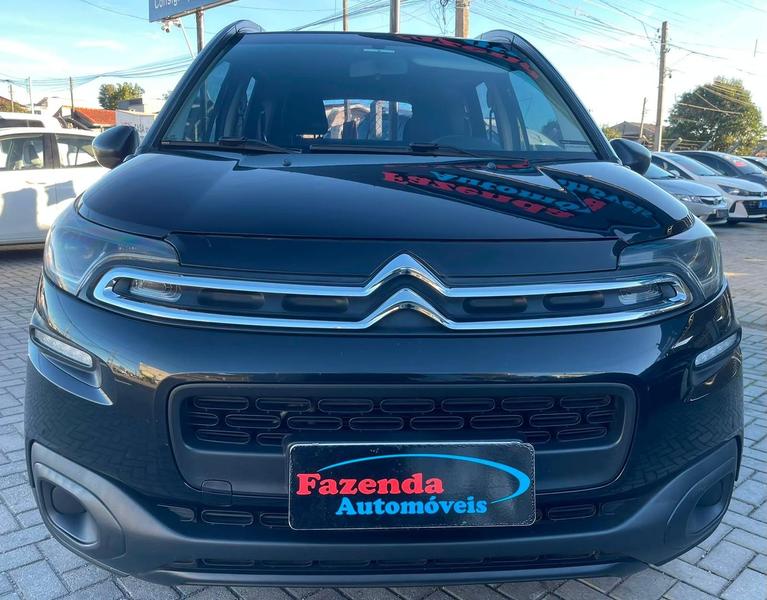 Citroën Aircross A Live - foto 4