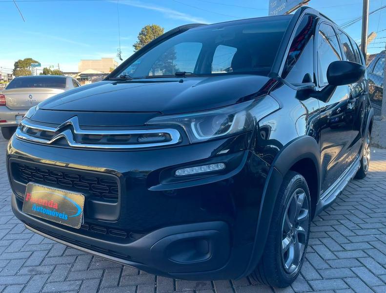 Citroën Aircross A Live - foto 5