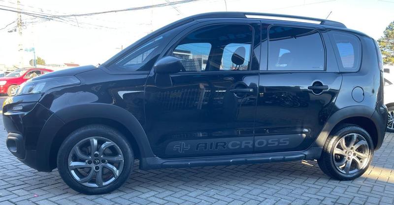 Citroën Aircross A Live - foto 6