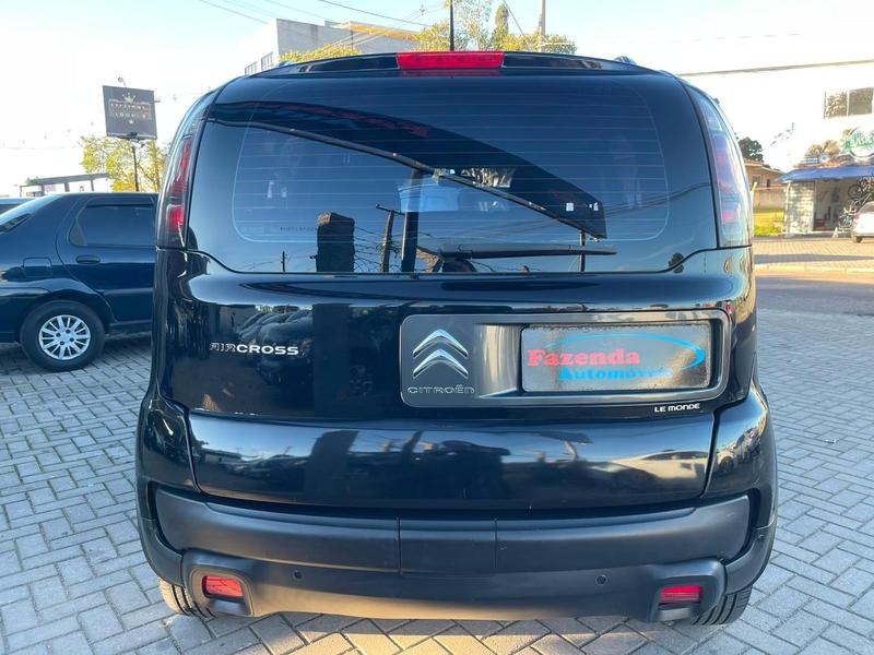 Citroën Aircross A Live - foto 8