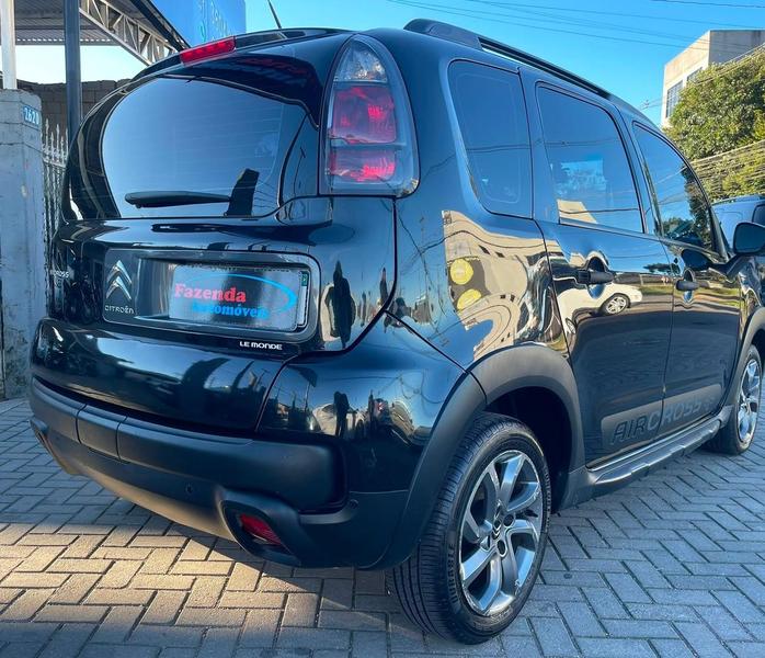 Citroën Aircross A Live - foto 9
