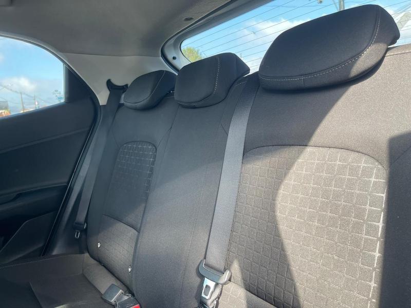 Hyundai HB20 1.0 Comfort - foto 11