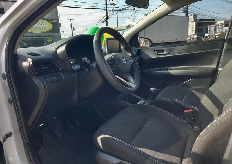 Hyundai HB20 1.0 Comfort - foto 10