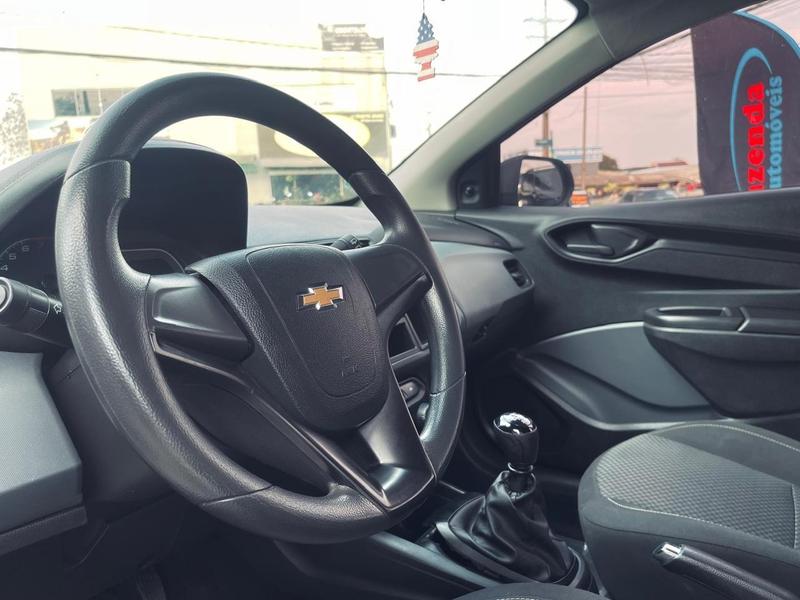 Chevrolet Onix Joy - foto 12