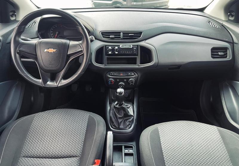 Chevrolet Onix Joy - foto 13