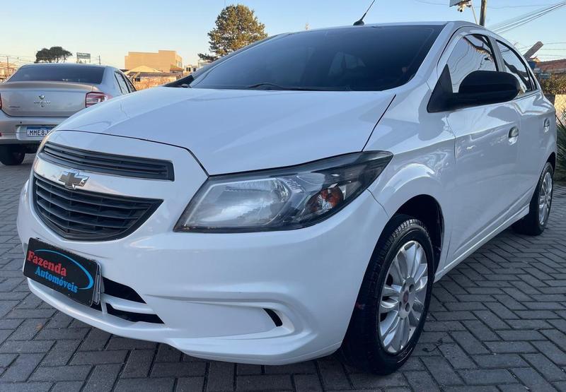 Chevrolet Onix Joy - foto 5