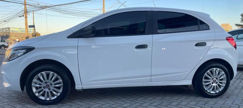 Chevrolet Onix Joy - foto 6